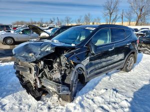 Hyundai Santa Fe 2.4L 4 2013