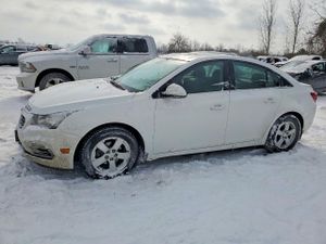 Chevrolet Cruze 1.4L 4 2015
