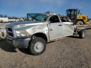 Dodge RAM 6.7L 6 2010