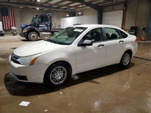 Ford Focus 2.0L 4 2010