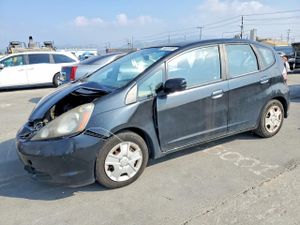 Honda Fit 1.5L 4 2013