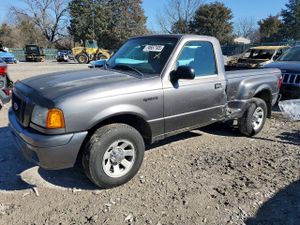 Ford Ranger 3.0L 6 2004