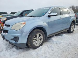 Chevrolet Equinox LS 2.4L 4 2015