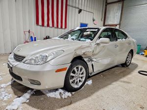 Lexus ES 330 3.3L 6 2004