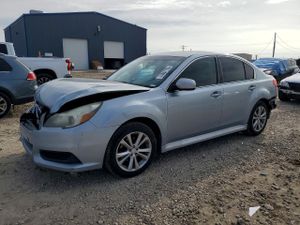 Subaru Legacy 2.5I PREMIUM 2.5L 4 2013