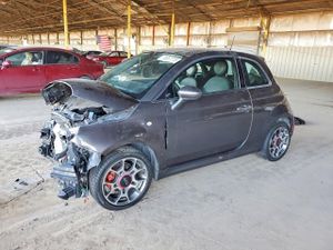 Fiat 500S SPORT 1.4L 4 2015