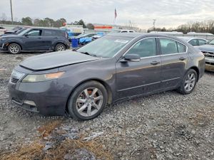 Acura TL 3.5L 6 2013