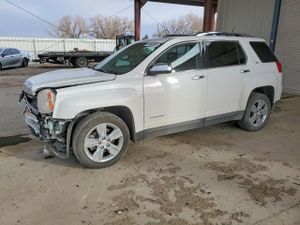 GMC Terrain SLT 3.6L 6 2015