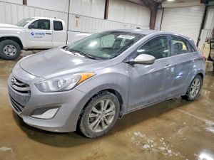 Hyundai Elantra 1.8L 4 2013