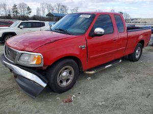 Ford F-150 4.6L 8 2000