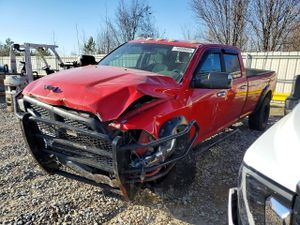 RAM 2500 SLT 6.7L 6 2013