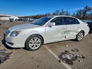 Toyota Avalon XL 3.5L 6 2008