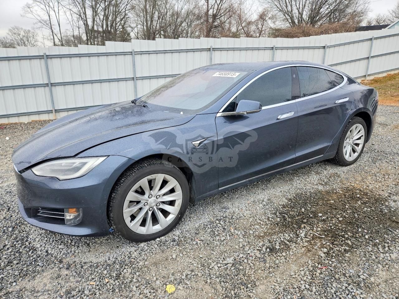 Tesla Model S 2017