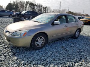 Honda Accord LX 2.4L 4 2003