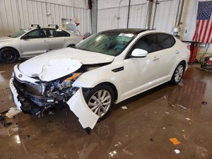 Kia Optima EX 2.4L 4 2015