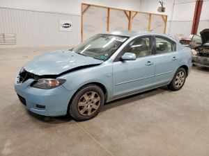 Mazda 3 I 2.0L 4 2008