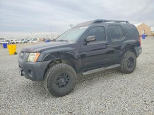 Nissan Xterra 4.0L 6 2008
