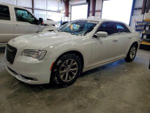 Chrysler 300 LIMITED 3.6L 6 2015