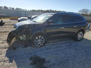 Buick Enclave 3.6L 6 2011
