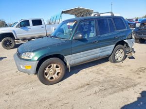 Toyota Rav4 2.0L 4 1999