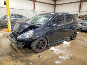 Honda Fit 1.5L 4 2008