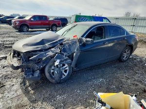 Honda Accord SE 2.4L 4 2012