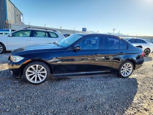 BMW 3 Series XI 3.0L 6 2011