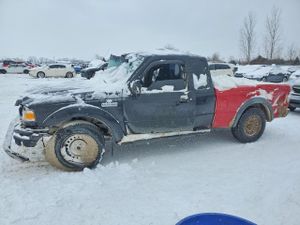Ford Ranger 4.0L 6 2009