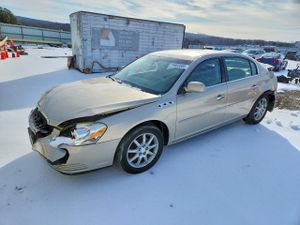 Buick Lucerne CXL 3.8L 6 2008