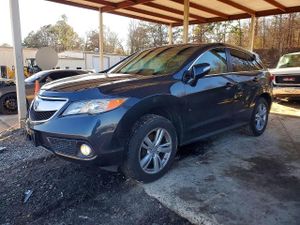 Acura RDX TECHNOLOGY 3.5L 6 2015