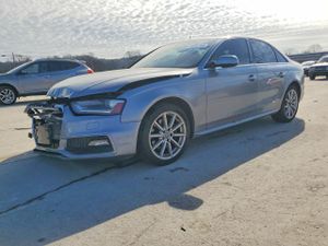 Audi A4 PREMIUM 2.0L 4 2015