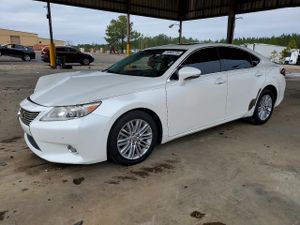 Lexus ES 350 3.5L 6 2013