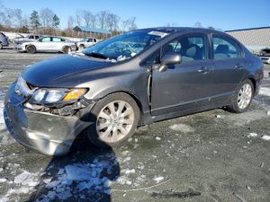 Honda Civic 1.8L 4 2007