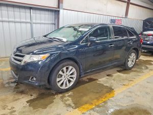Toyota Venza LE 2.7L 4 2015