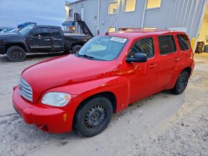 Chevrolet HHR LS 2.2L 4 2009