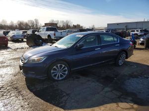 Honda Accord SPORT 2.4L 4 2015
