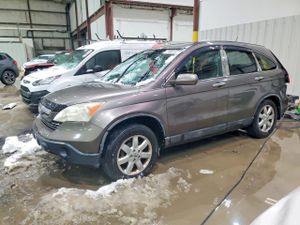 Honda CR-V EXL 2.4L 4 2009
