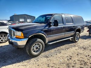 Ford Excursion XLT 6.8L 10 2001