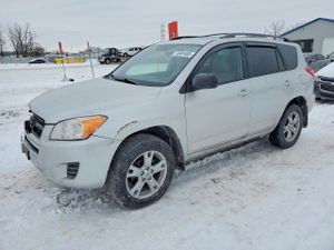 Toyota Rav4 2.5L 4 2012