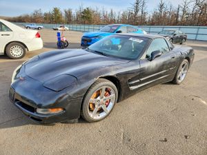 Chevrolet Corvette 5.7L 8 1998