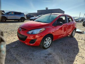 Mazda 2 SPORT 1.5L 4 2014