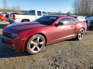 Chevrolet Camaro LT 3.6L 6 2011