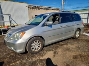 Honda Odyssey 3.5L 6 2008