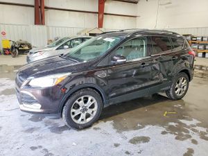 Ford Escape SEL 2.0L 4 2013