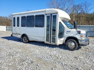 Ford Econoline 5.4L 8 2011
