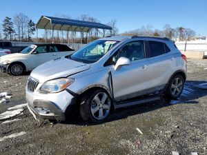 Buick Encore CONVENIENCE 1.4L 4 2014
