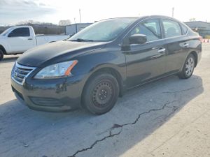 Nissan Sentra S 1.8L 4 2013