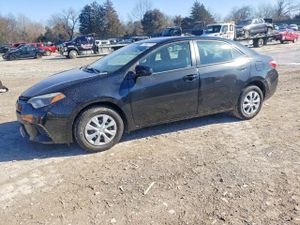 Toyota Corolla 1.8L 4 2015
