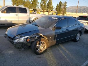 Honda Accord EX 2.4L 4 2007