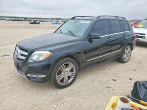 Mercedes-Benz GLK 350 3.5L 6 2015